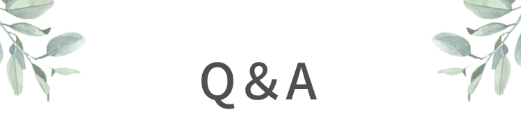 Q&A